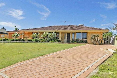 5 Caesar Ct, Lake Coogee, WA 6166