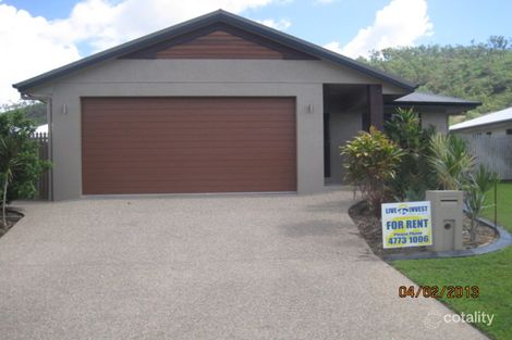 Property photo of 3 Ulysses Drive Mount Louisa QLD 4814