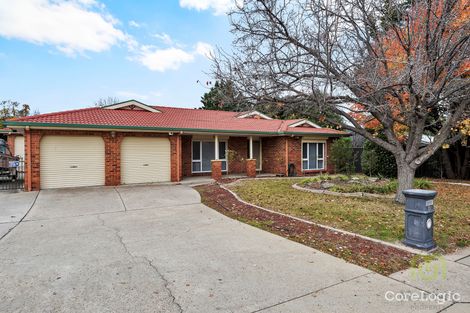 Property photo of 22 Lewis Luxton Avenue Gordon ACT 2906