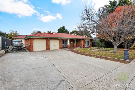 Property photo of 22 Lewis Luxton Avenue Gordon ACT 2906