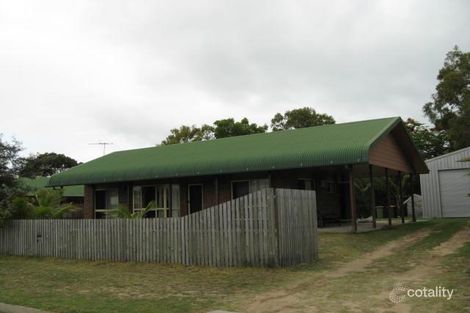 14 Seabreeze Ct, Slade Point, QLD 4740