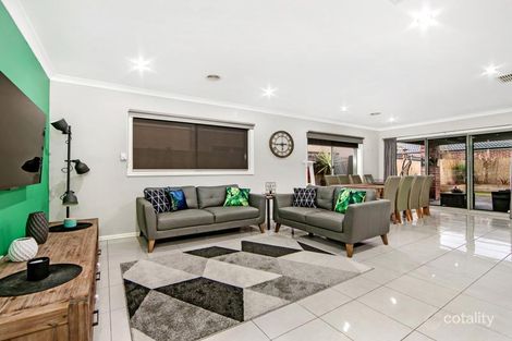 Property photo of 45 Cortona Grange Mernda VIC 3754