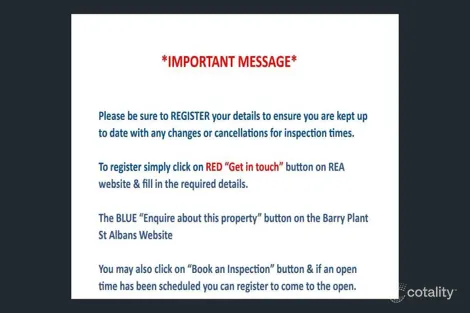 Property photo of 58 Denton Avenue St Albans VIC 3021