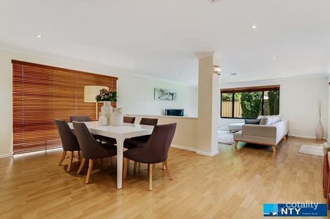 Property photo of 25 Hinkler Loop Maylands WA 6051
