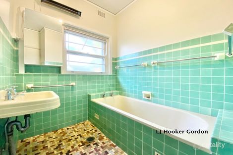 Property photo of 28 Katina Street Turramurra NSW 2074