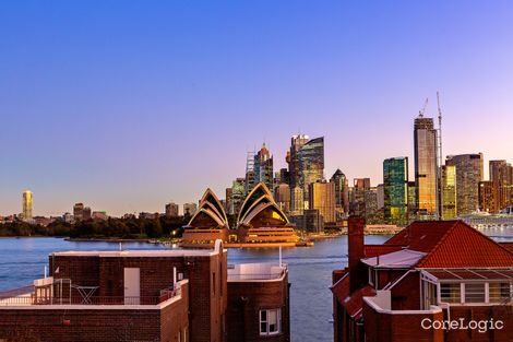 8/18 Waruda St, Kirribilli, NSW 2061