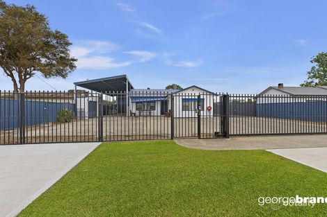 Property photo of 17 Lake Road Tuggerah NSW 2259