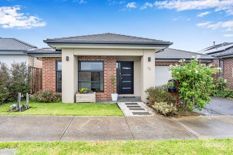 Property photo of 15 Haniper Grove Werribee VIC 3030