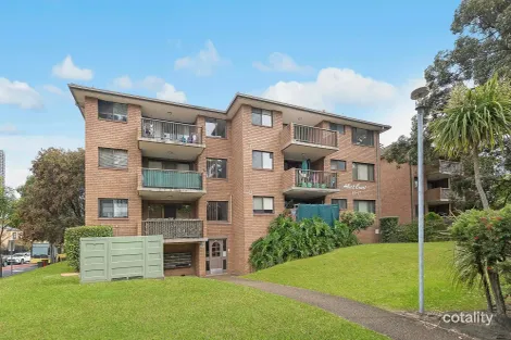 13/13-17 Victoria Rd, Parramatta, NSW 2150