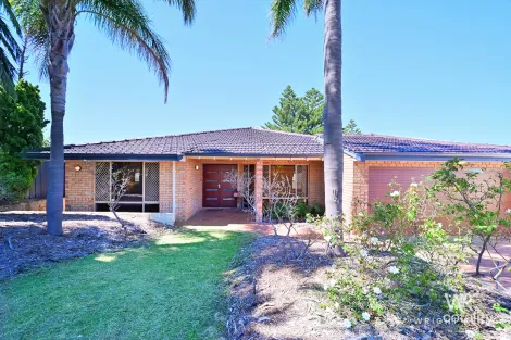 Property photo of 52 Westhaven Drive Woodvale WA 6026