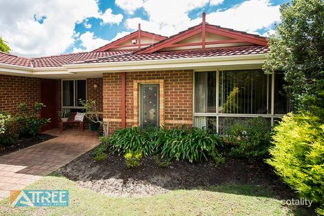 Property photo of 5 Newhaven Place Canning Vale WA 6155