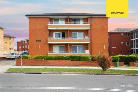 4/23 Romilly St, Riverwood, NSW 2210