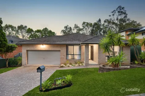 8 Karalee St, Wadalba, NSW 2259