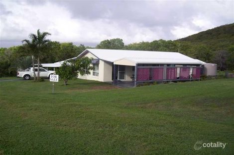 Property photo of 3 Pacific Avenue Ilbilbie QLD 4738