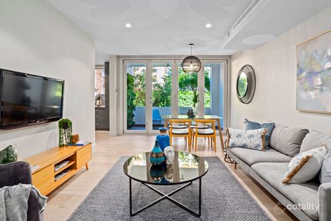 Property photo of 8/33 Irving Road Toorak VIC 3142
