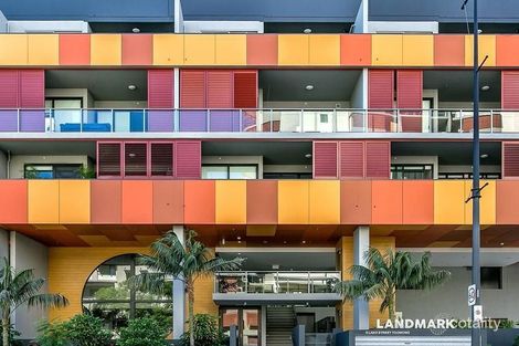 Property photo of 811/6 Land Street Toowong QLD 4066