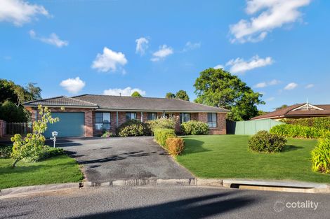 9 Cherry Lane, Bowral, NSW 2576