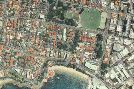 4/1 Parkview Rd, Fairlight, NSW 2094