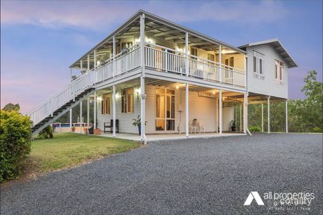 Property photo of 172-176 Ashwood Drive Cedar Vale QLD 4285