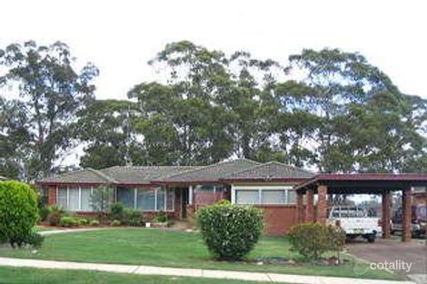 47 Besley St, Cambridge Park, NSW 2747