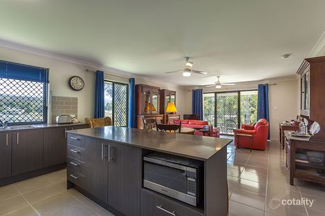 Property photo of 5 Jack Court Murphys Creek QLD 4352