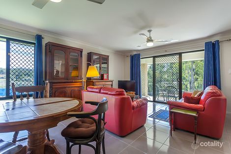 Property photo of 5 Jack Court Murphys Creek QLD 4352