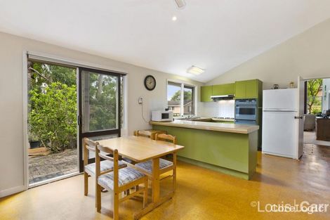 Property photo of 3 Tallowwood Avenue Cherrybrook NSW 2126