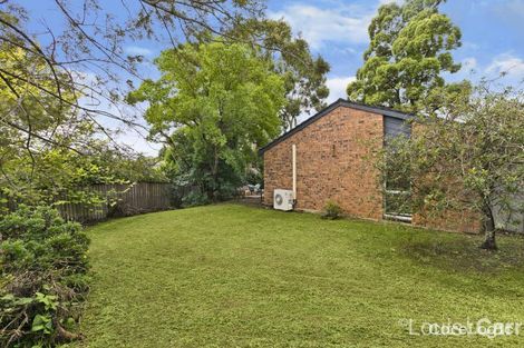 Property photo of 3 Tallowwood Avenue Cherrybrook NSW 2126