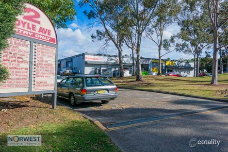 43/2 Hoyle Ave, Castle Hill, NSW 2154