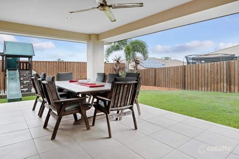 Property photo of 8 Redbay Street Upper Coomera QLD 4209