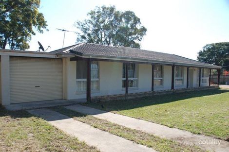 725-727 Old Gympie Rd, Narangba, QLD 4504