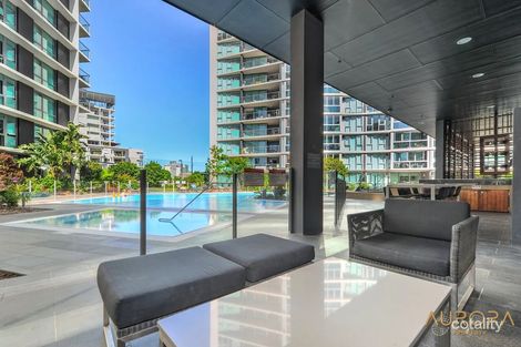 Property photo of 11504/8 Harbour Road Hamilton QLD 4007