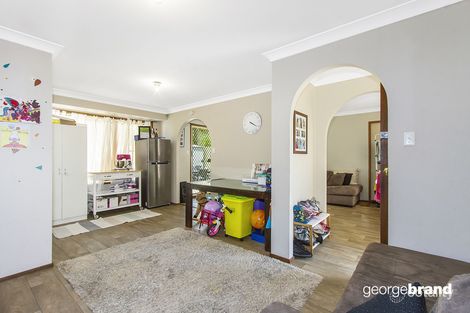 Property photo of 14 Brittany Crescent Kariong NSW 2250