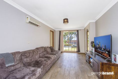 Property photo of 14 Brittany Crescent Kariong NSW 2250