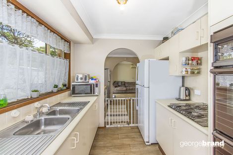 Property photo of 14 Brittany Crescent Kariong NSW 2250