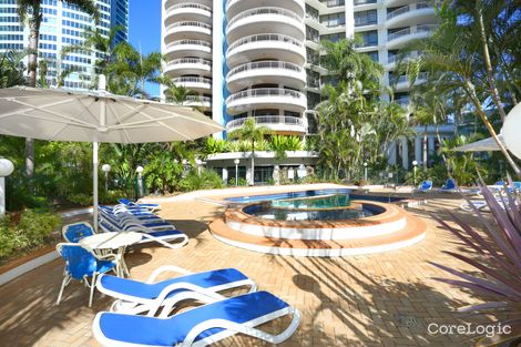 Property photo of 1C/30 Laycock Street Surfers Paradise QLD 4217