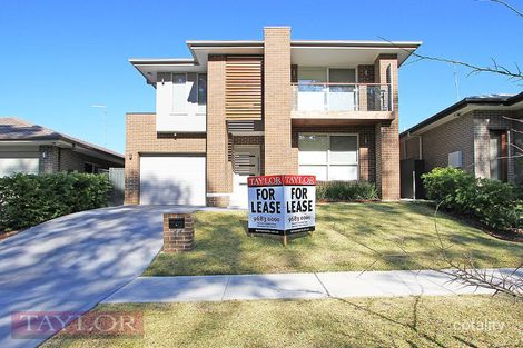 17 Grantham St, Grantham Farm, NSW 2765