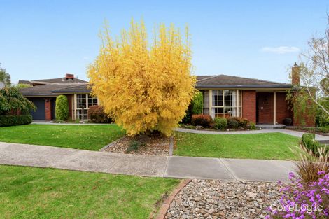 Property photo of 201 Burrowye Crescent Keilor VIC 3036