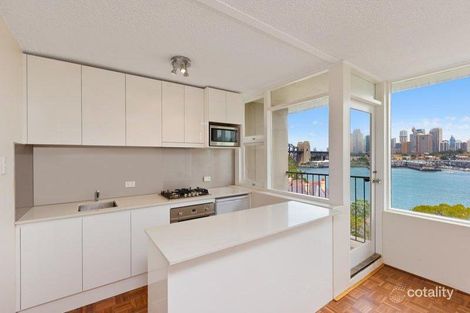 Property photo of 45/2-4 East Crescent Street McMahons Point NSW 2060