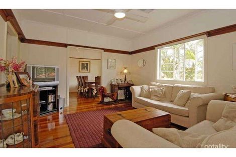 Property photo of 87 Lancaster Street Coorparoo QLD 4151