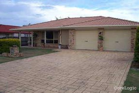 Property photo of 31 Xanadu Crescent Rothwell QLD 4022
