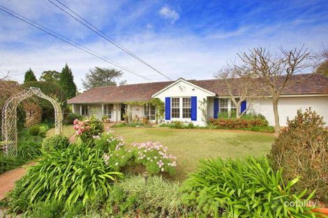 Property photo of 6 Clarence Avenue Killara NSW 2071