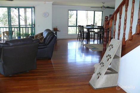 Property photo of 24 Wimbledon Way Oxenford QLD 4210