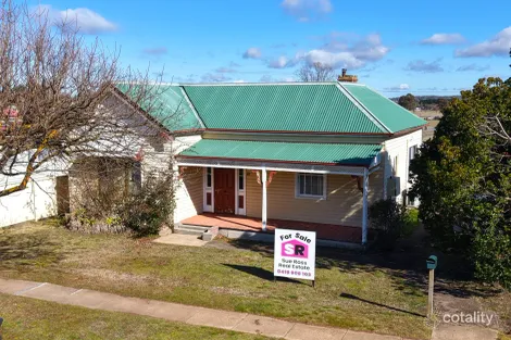 Property photo of 58 Llangothlin Road Guyra NSW 2365