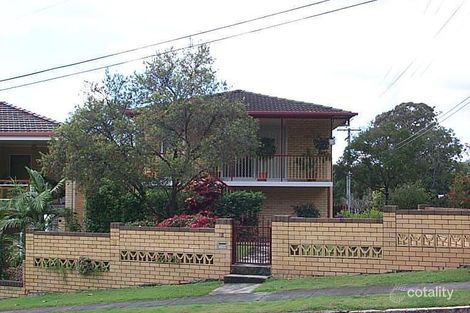 1 Agars St, Paddington, QLD 4064