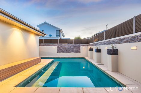 Property photo of 18 Frances Burke Street Gungahlin ACT 2912