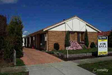 Property photo of 49 Glencairn Avenue Hallam VIC 3803