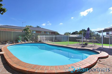 Property photo of 49 Daisy Street Greystanes NSW 2145