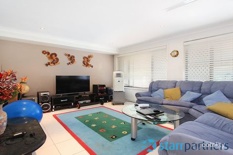 Property photo of 49 Daisy Street Greystanes NSW 2145