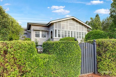Property photo of 14 Phillip Street East Toowoomba QLD 4350